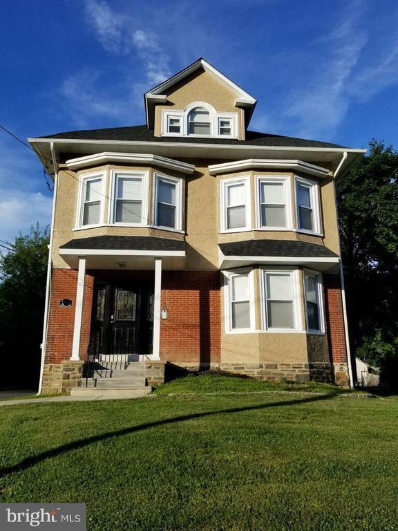 233 Garfield Avenue, Norwood, PA 19074