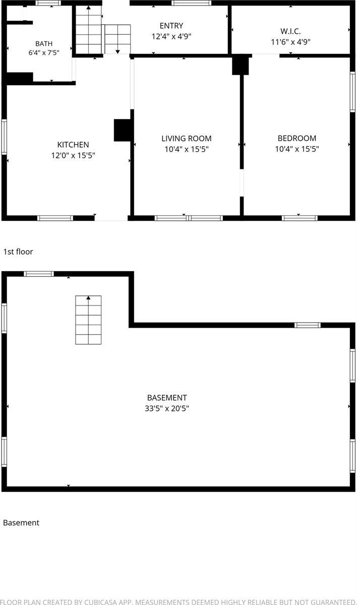 608 E 9th Street, Marshfield, WI 54449