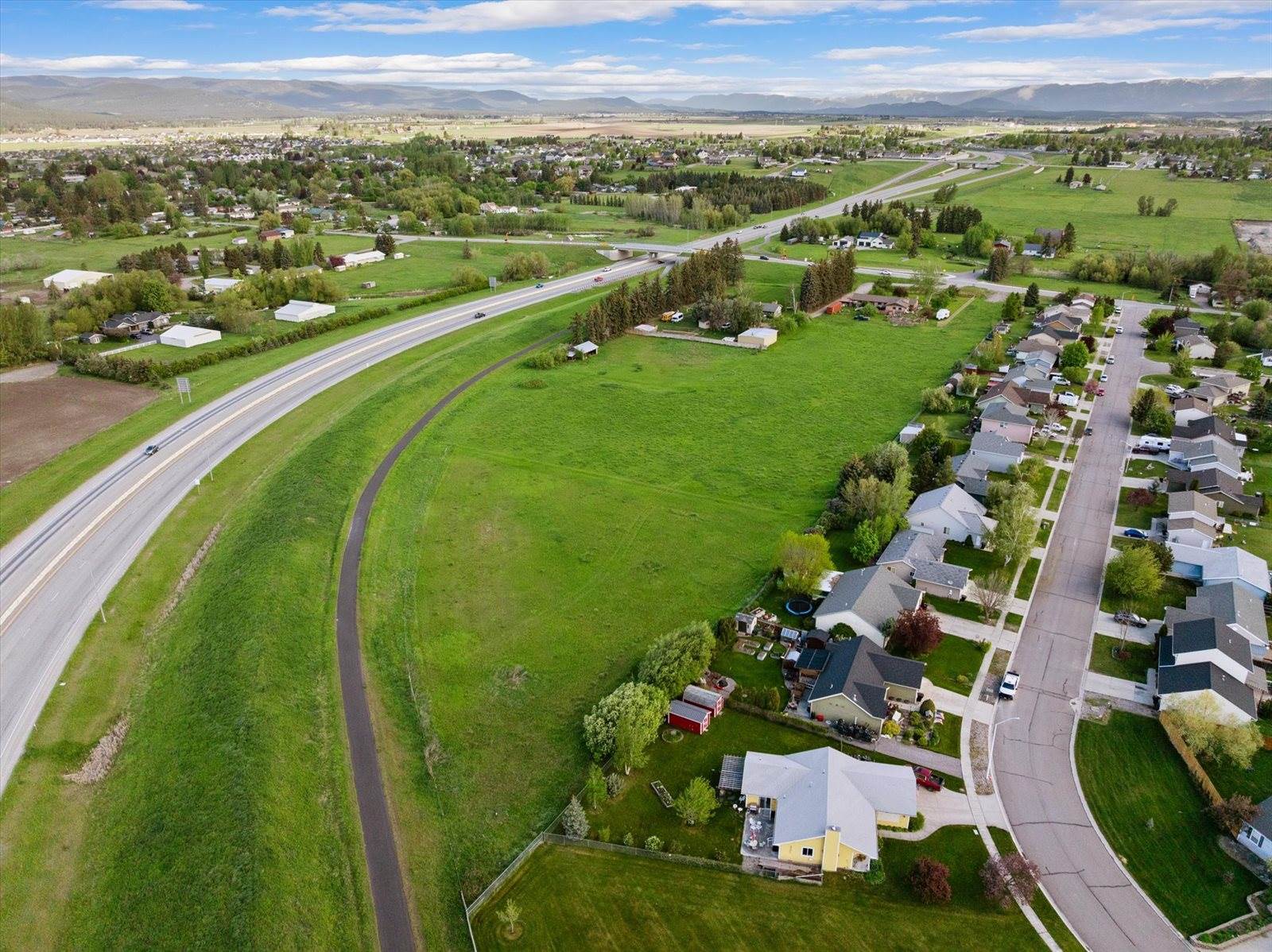 NHN Two Mile Drive, Kalispell, MT 59901