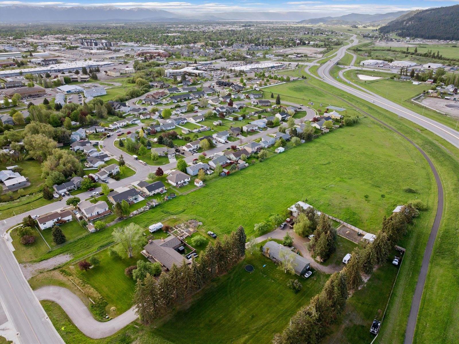 NHN Two Mile Drive, Kalispell, MT 59901