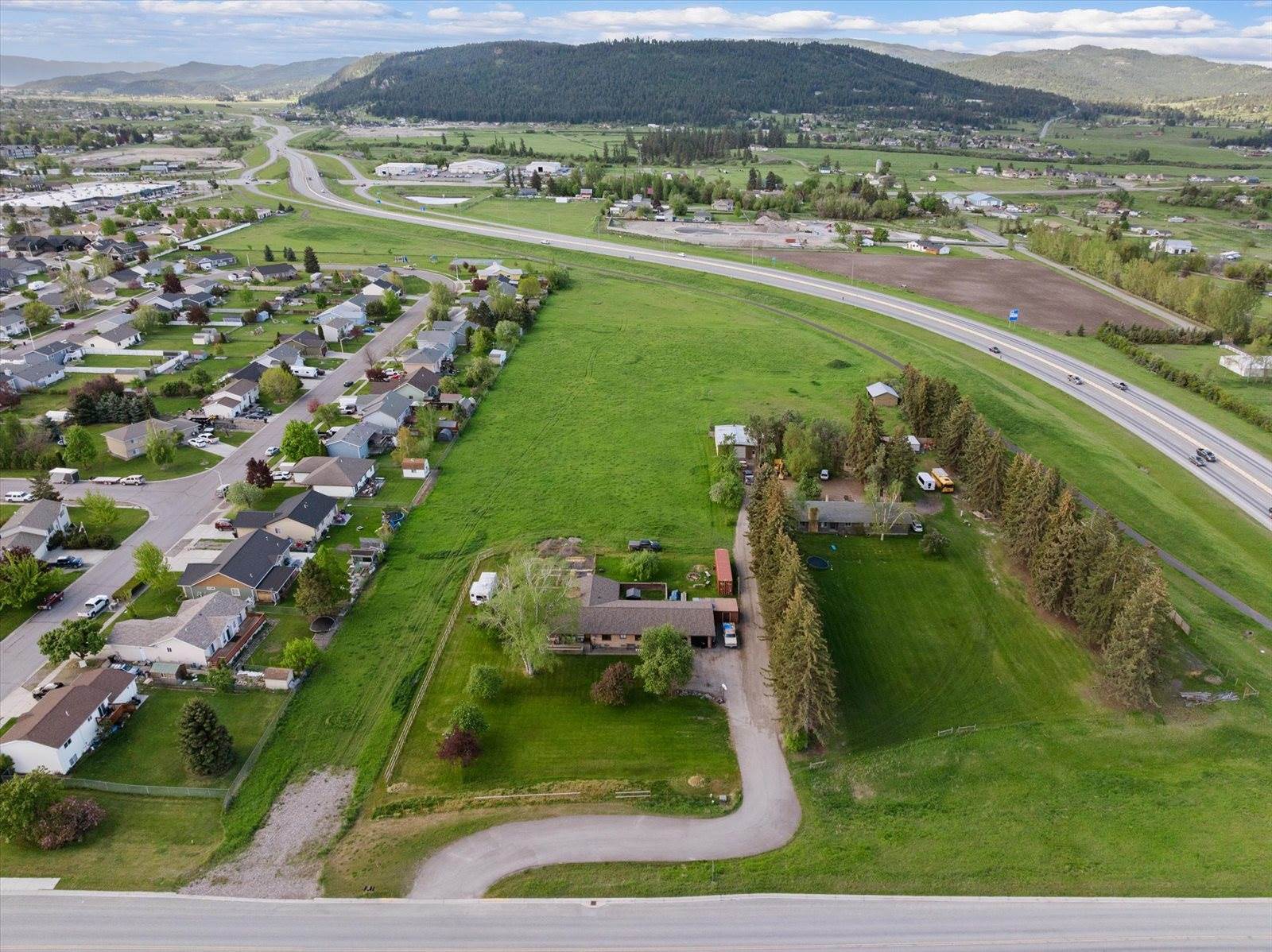 NHN Two Mile Drive, Kalispell, MT 59901