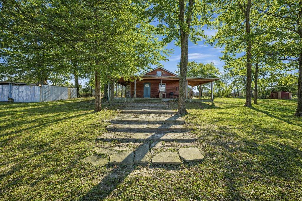418258 East 1202 Road, Eufaula, OK 74432