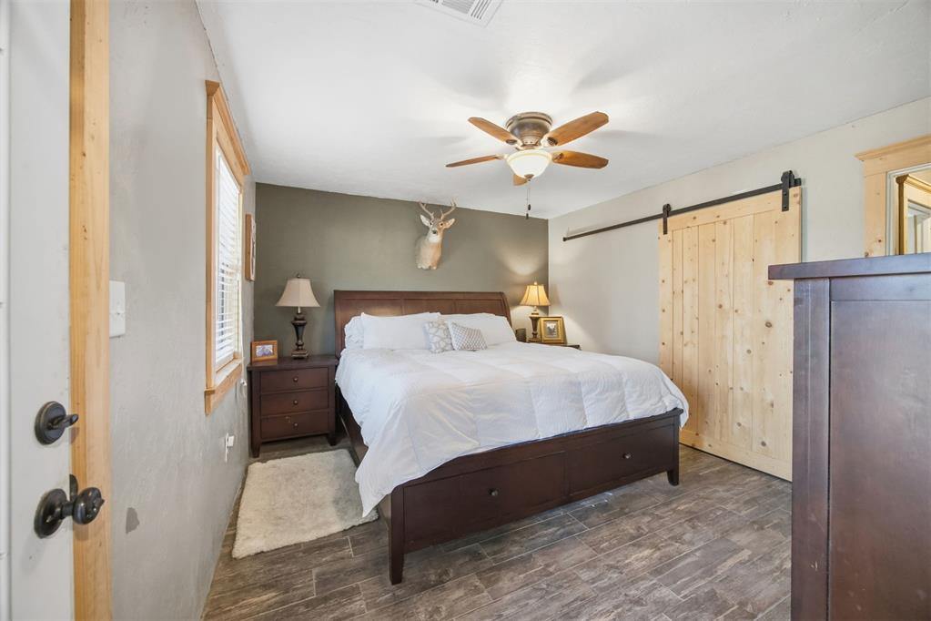 418258 East 1202 Road, Eufaula, OK 74432