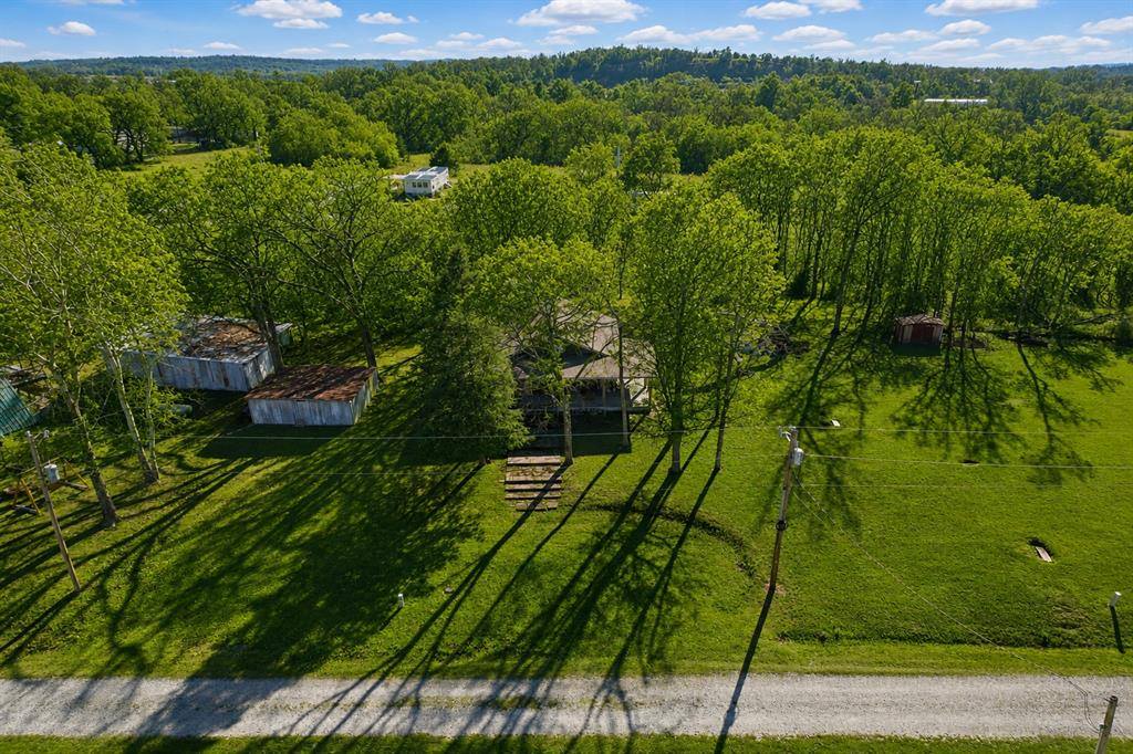 418258 East 1202 Road, Eufaula, OK 74432