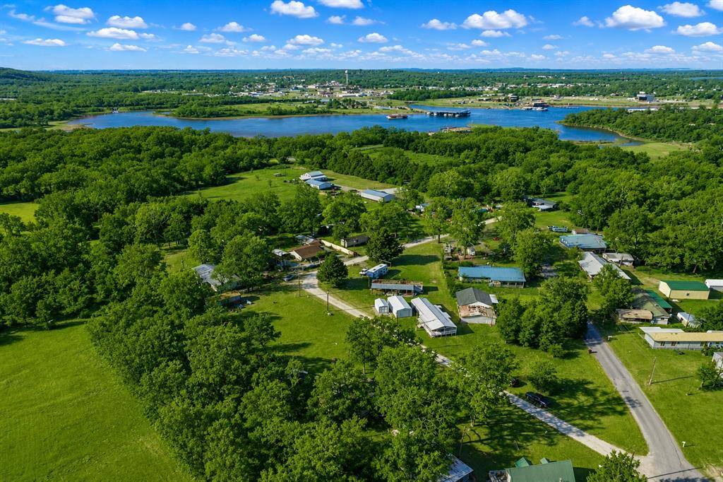 418258 East 1202 Road, Eufaula, OK 74432