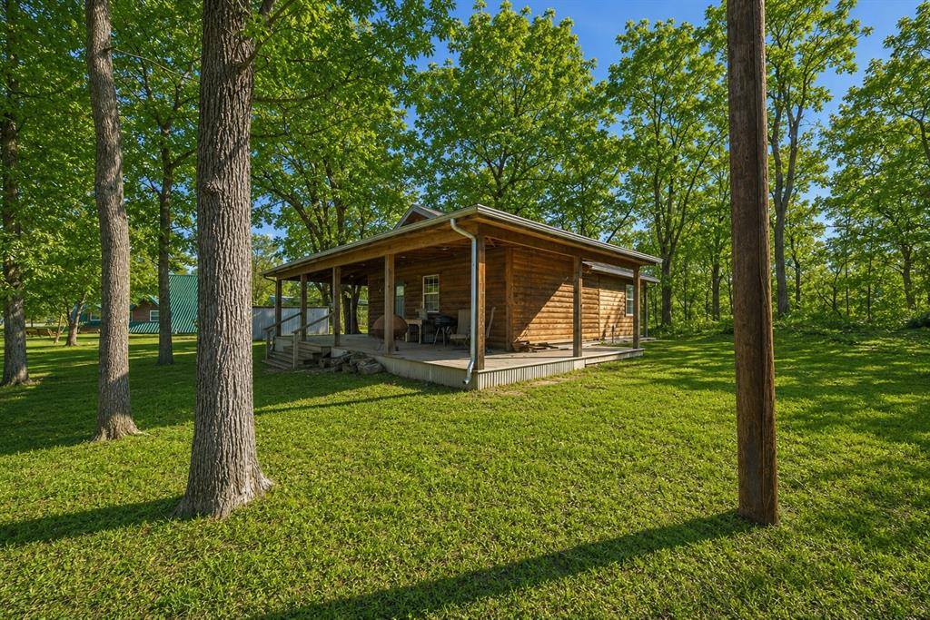 418258 East 1202 Road, Eufaula, OK 74432