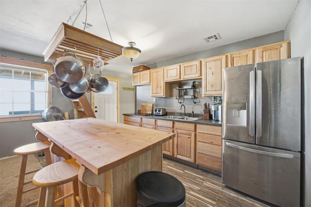 418258 East 1202 Road, Eufaula, OK 74432