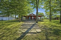 418258 East 1202 Road, Eufaula, OK 74432