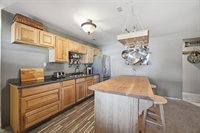 418258 East 1202 Road, Eufaula, OK 74432