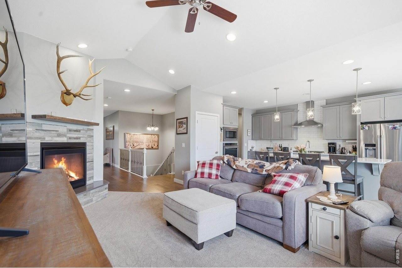 657 Boxwood Dr, Windsor, CO 80550