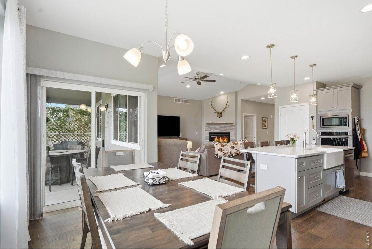 657 Boxwood Dr, Windsor, CO 80550