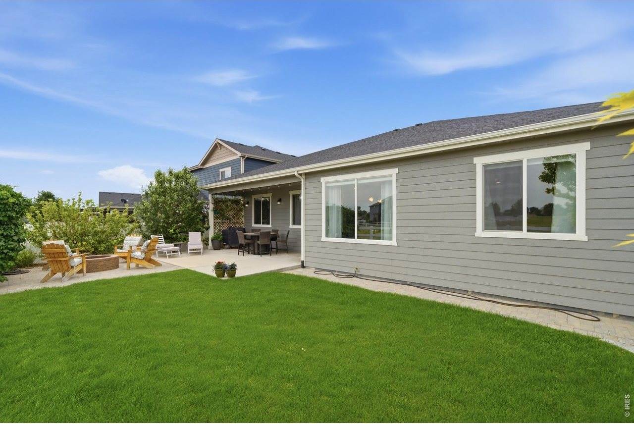 657 Boxwood Dr, Windsor, CO 80550