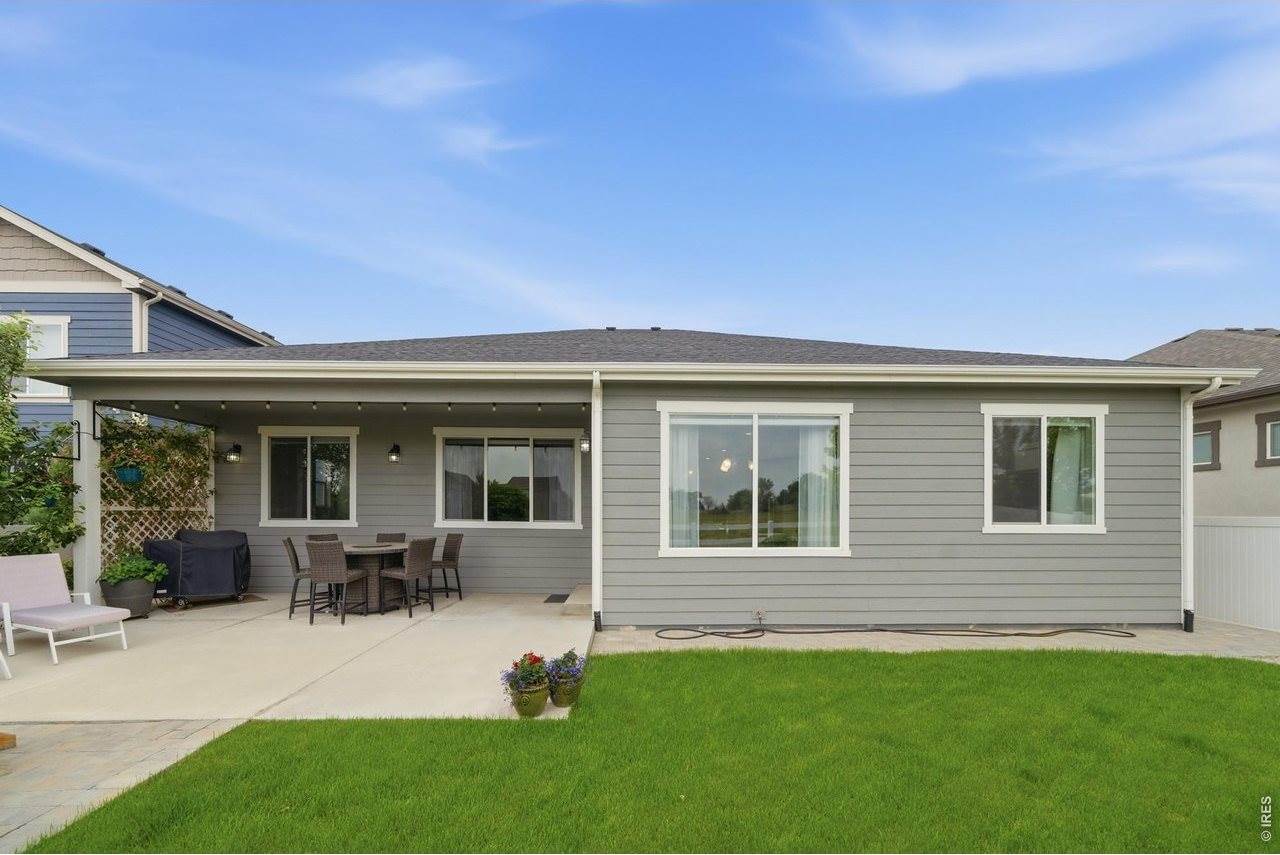 657 Boxwood Dr, Windsor, CO 80550