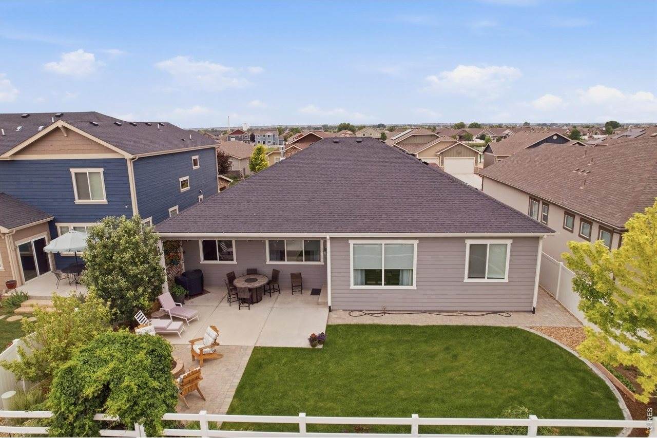 657 Boxwood Dr, Windsor, CO 80550