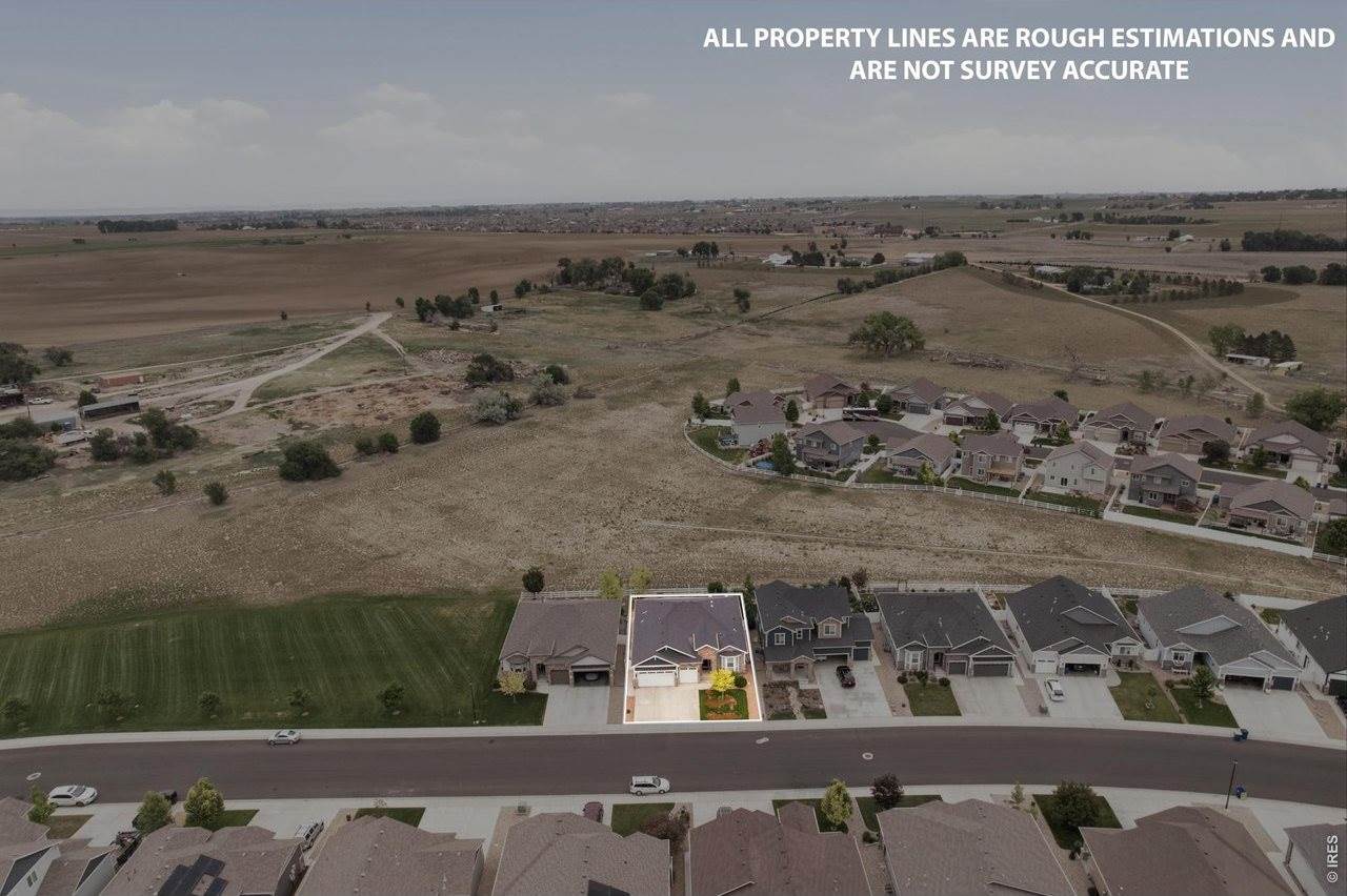 657 Boxwood Dr, Windsor, CO 80550