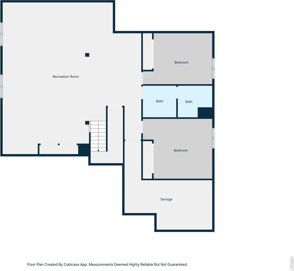 657 Boxwood Dr, Windsor, CO 80550