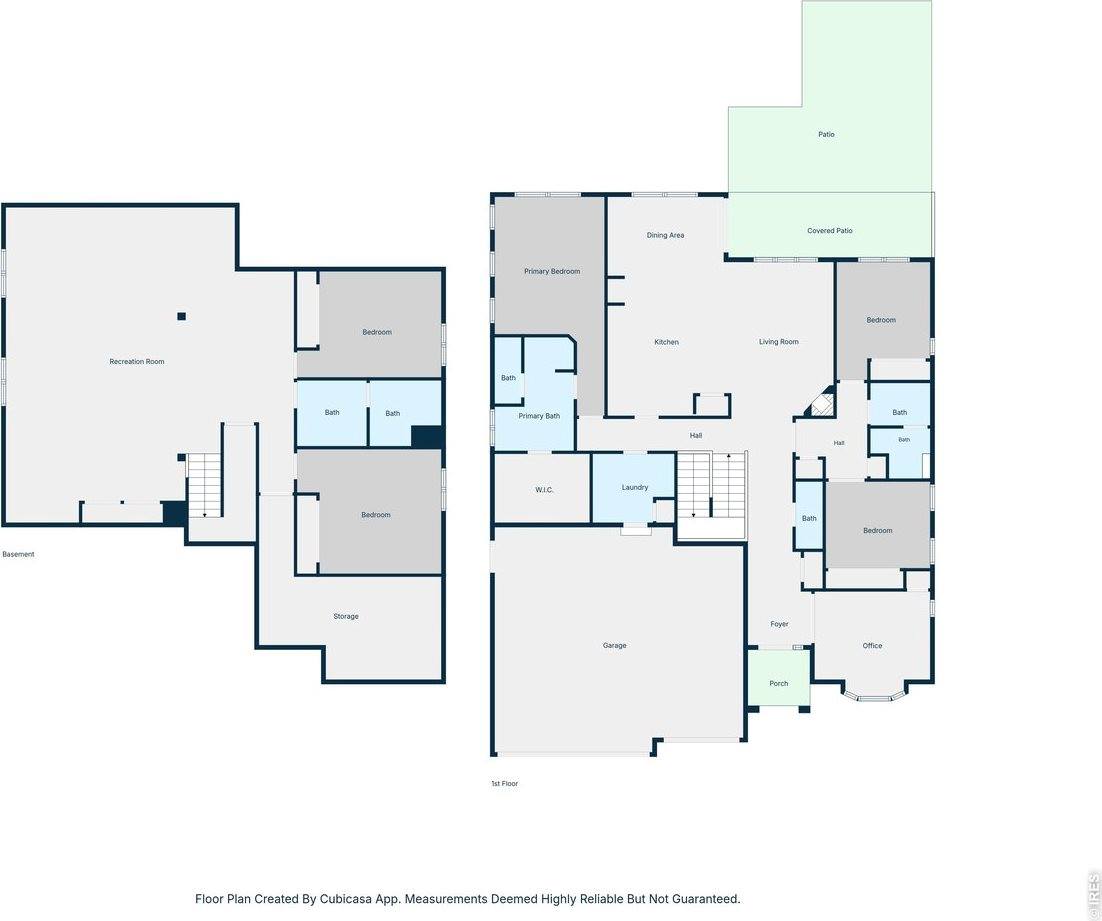 657 Boxwood Dr, Windsor, CO 80550