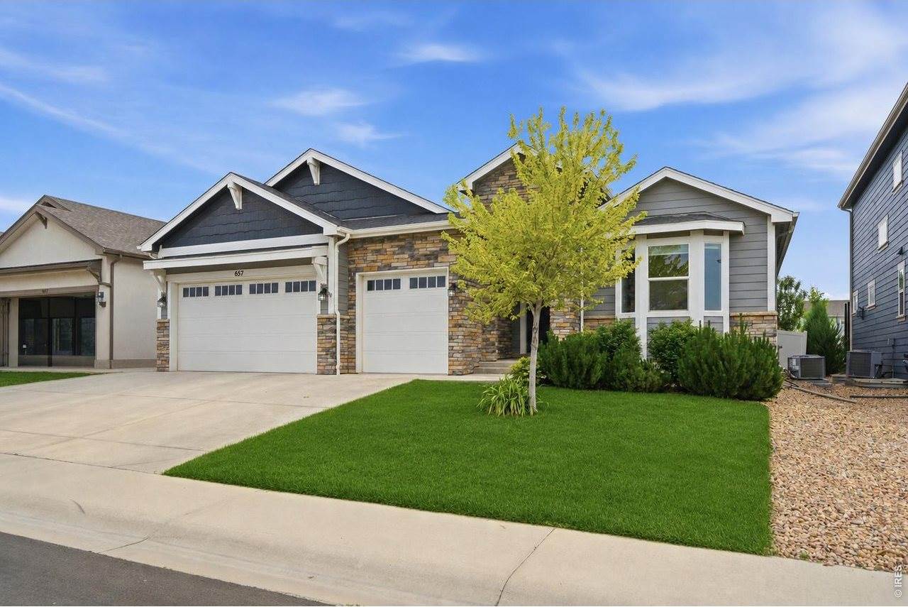 657 Boxwood Dr, Windsor, CO 80550