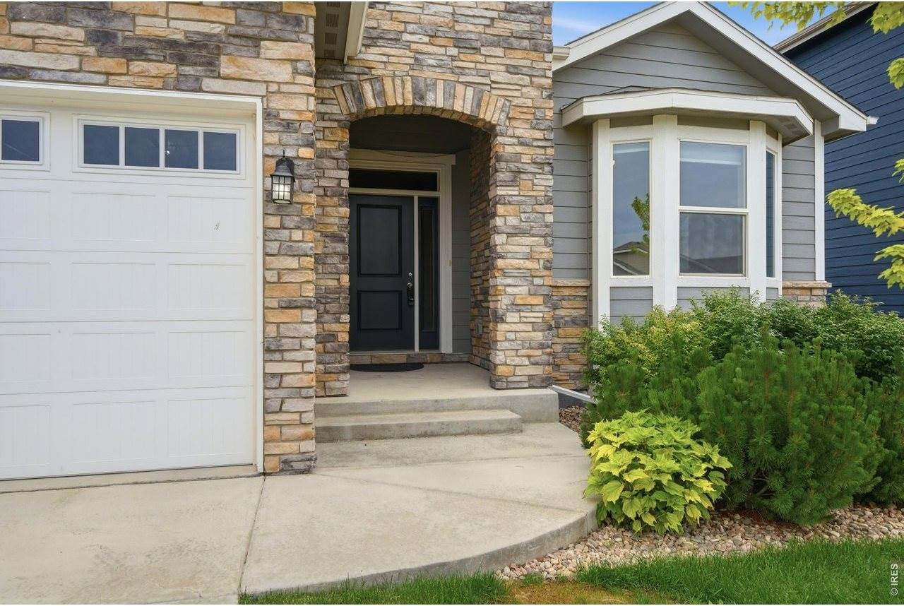657 Boxwood Dr, Windsor, CO 80550