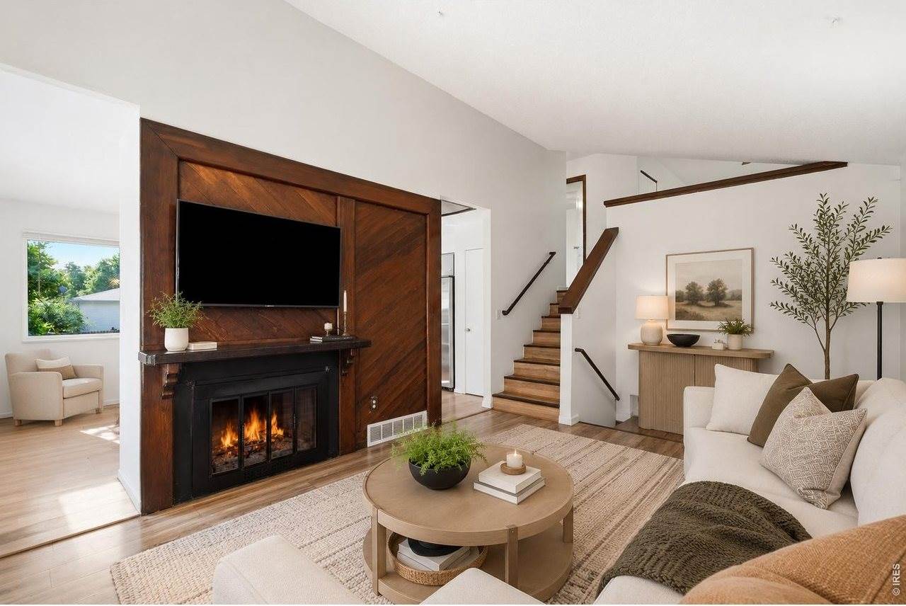 3508 Marigold St, Evans, CO 80620