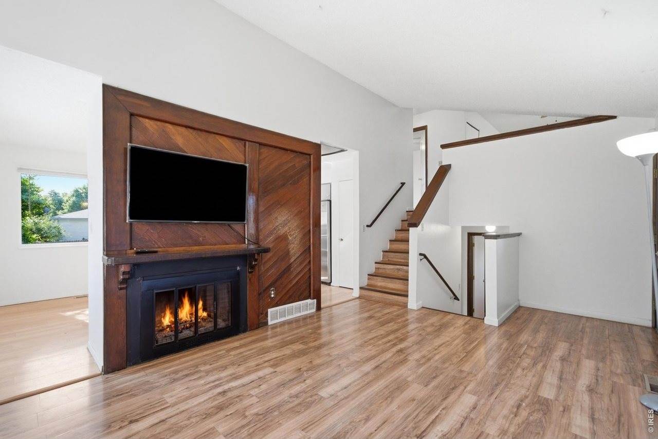 3508 Marigold St, Evans, CO 80620