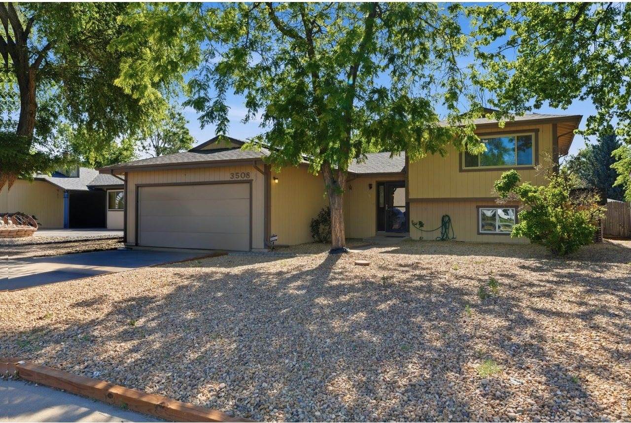 3508 Marigold St, Evans, CO 80620