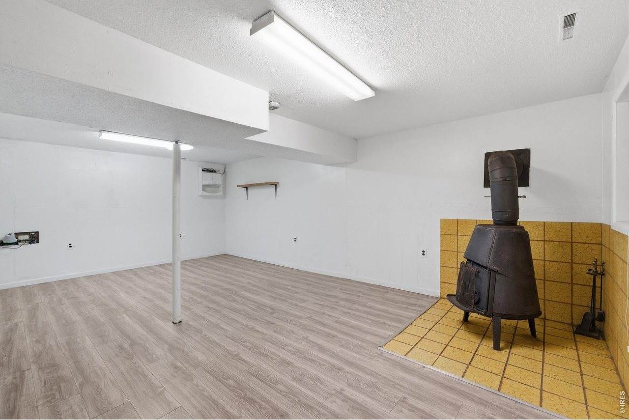 3508 Marigold St, Evans, CO 80620