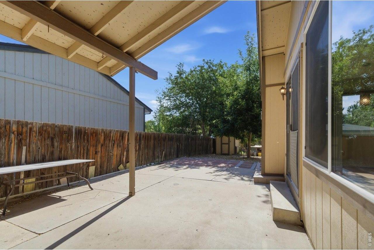 3508 Marigold St, Evans, CO 80620