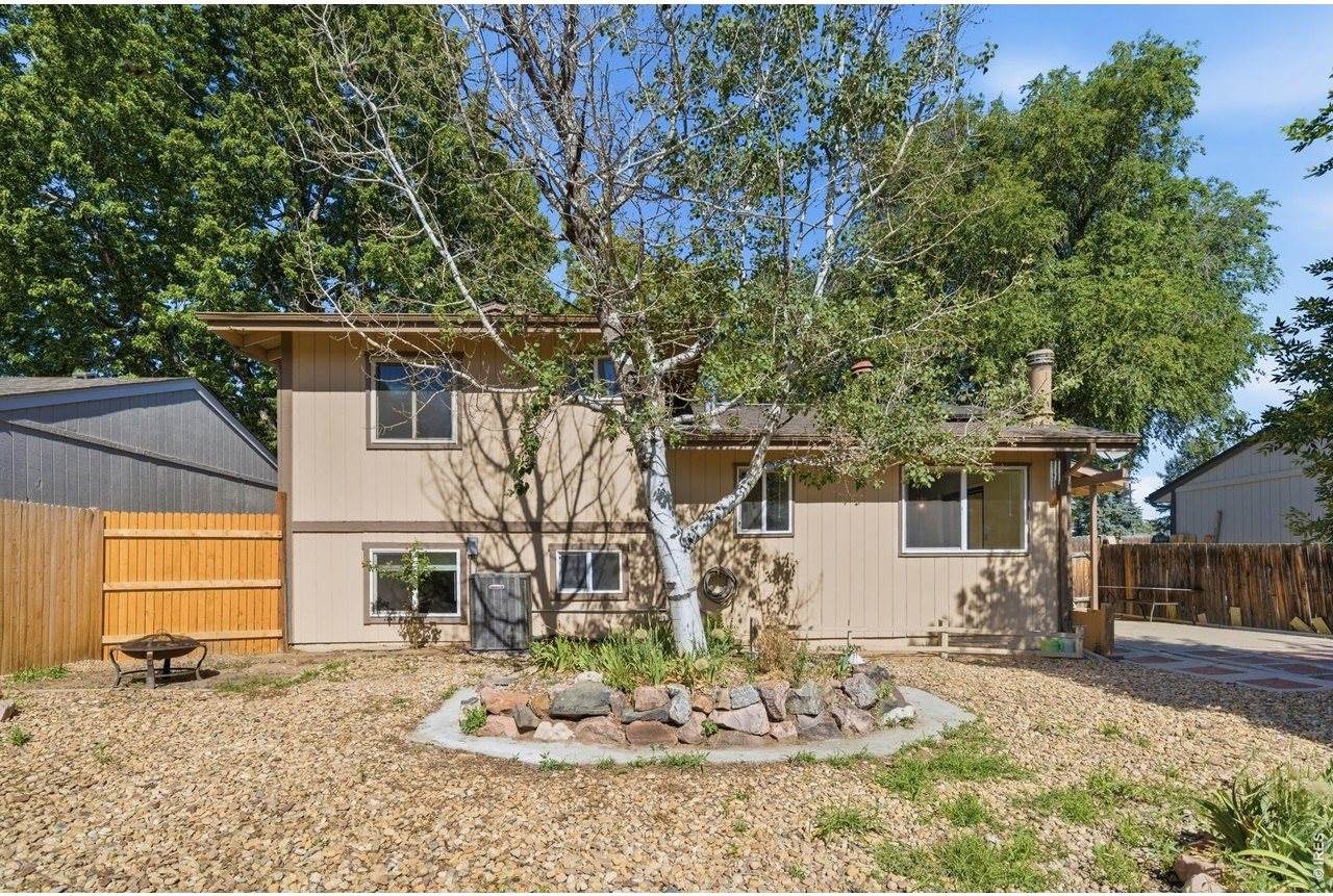 3508 Marigold St, Evans, CO 80620
