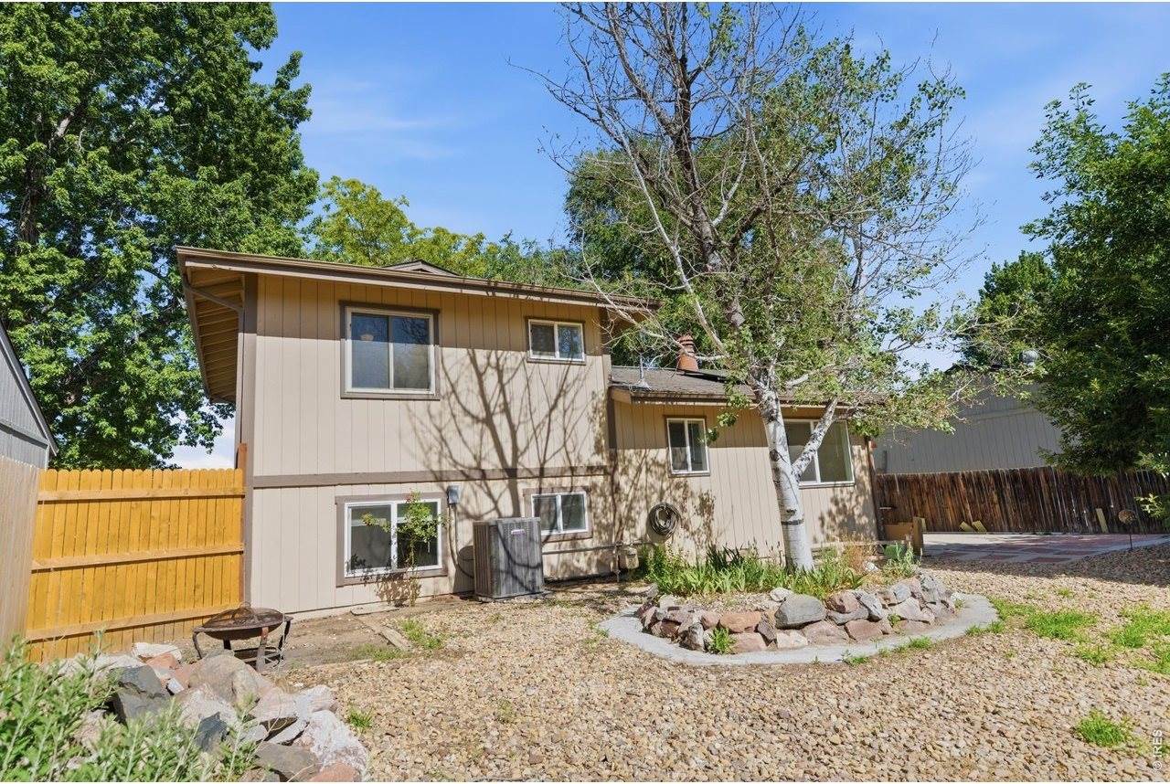 3508 Marigold St, Evans, CO 80620