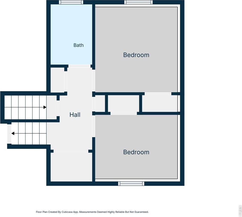 3508 Marigold St, Evans, CO 80620