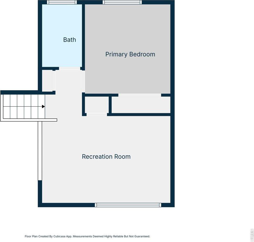 3508 Marigold St, Evans, CO 80620