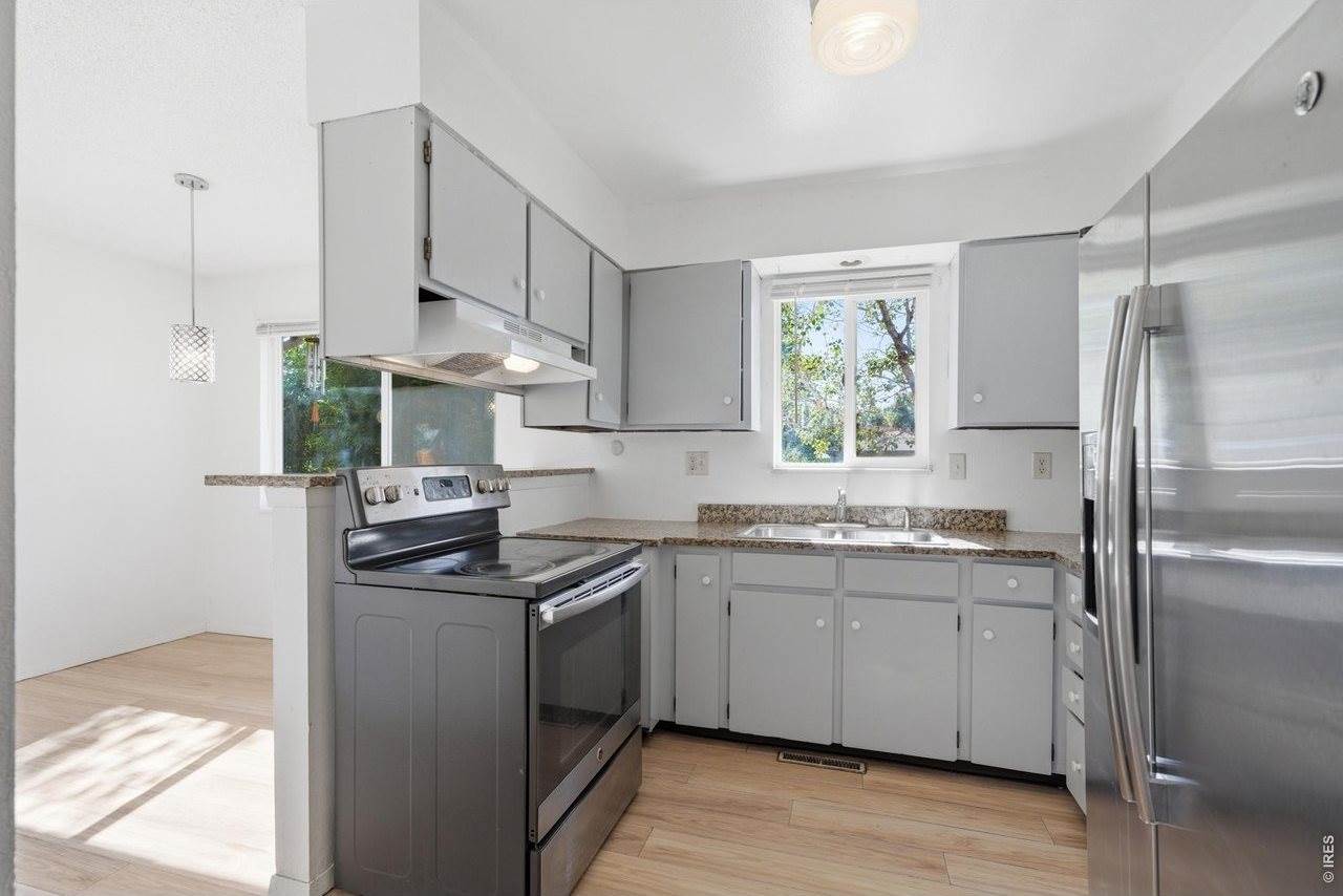 3508 Marigold St, Evans, CO 80620