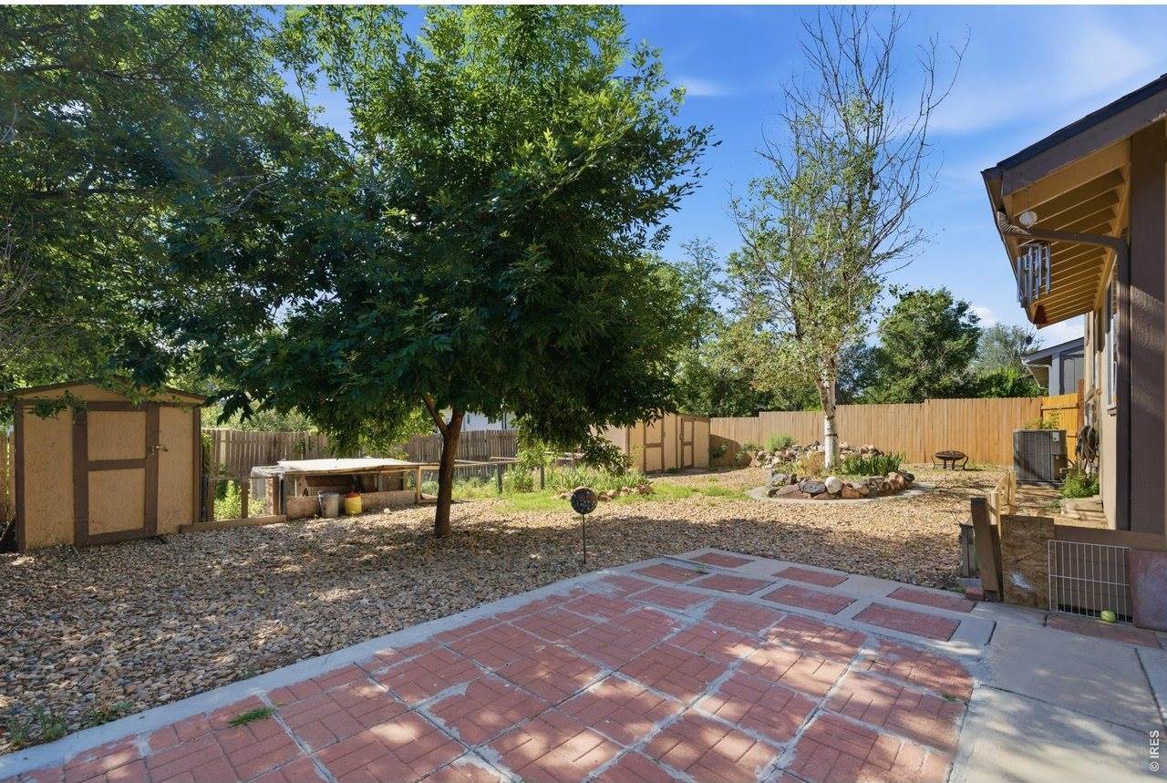 3508 Marigold St, Evans, CO 80620