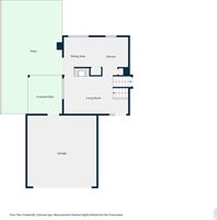 3508 Marigold St, Evans, CO 80620
