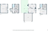 3508 Marigold St, Evans, CO 80620