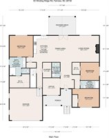 63 Winding Ridge Road, Fairview, NC 28730