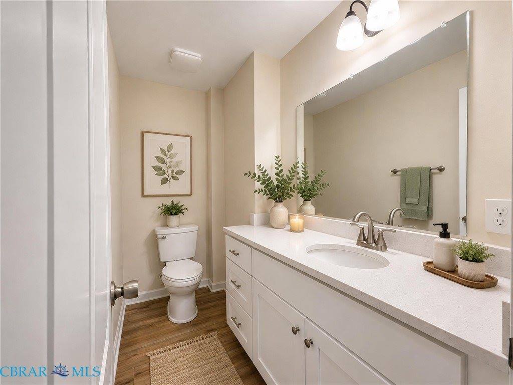 30 landing reach Court, Hartfield, VA 23071