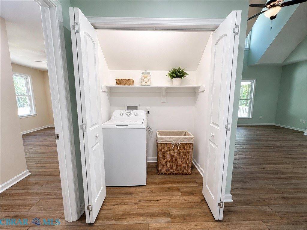 30 landing reach Court, Hartfield, VA 23071
