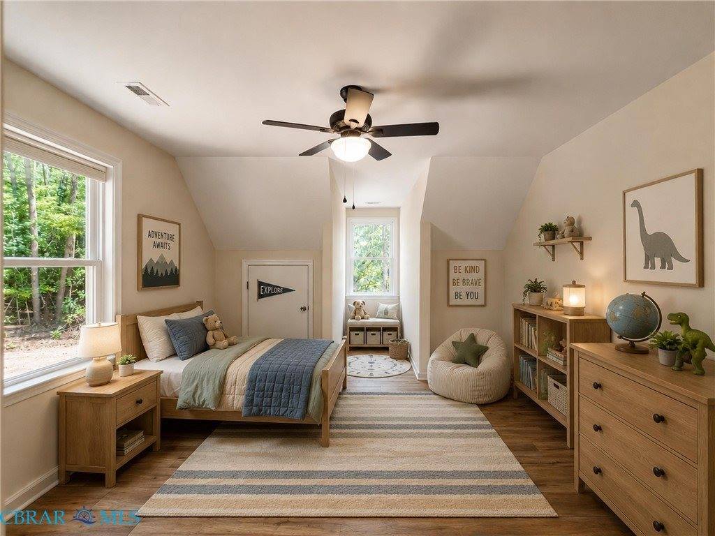 30 landing reach Court, Hartfield, VA 23071