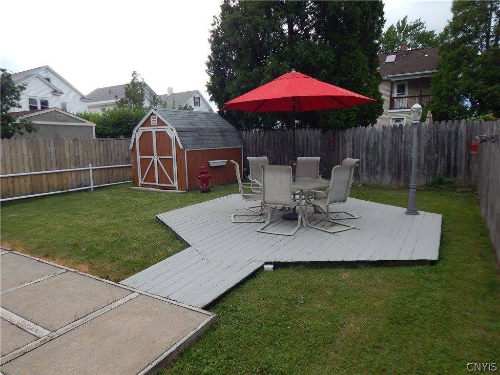 217 Briggs Street, Syracuse, NY 13208