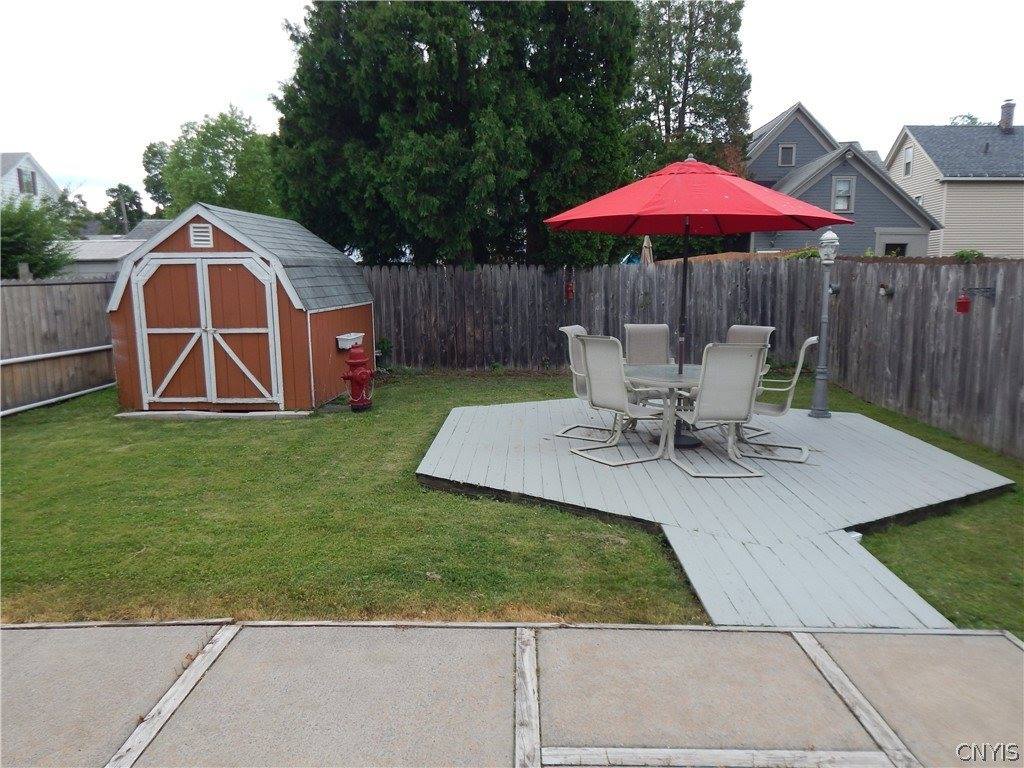 217 Briggs Street, Syracuse, NY 13208