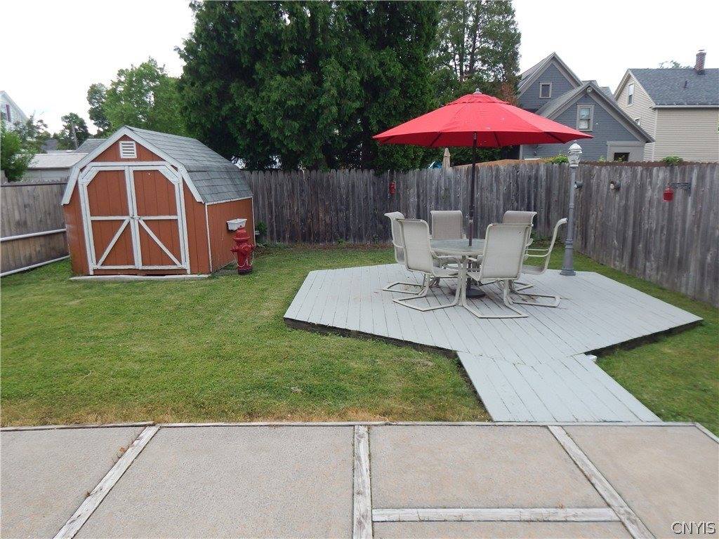 217 Briggs Street, Syracuse, NY 13208