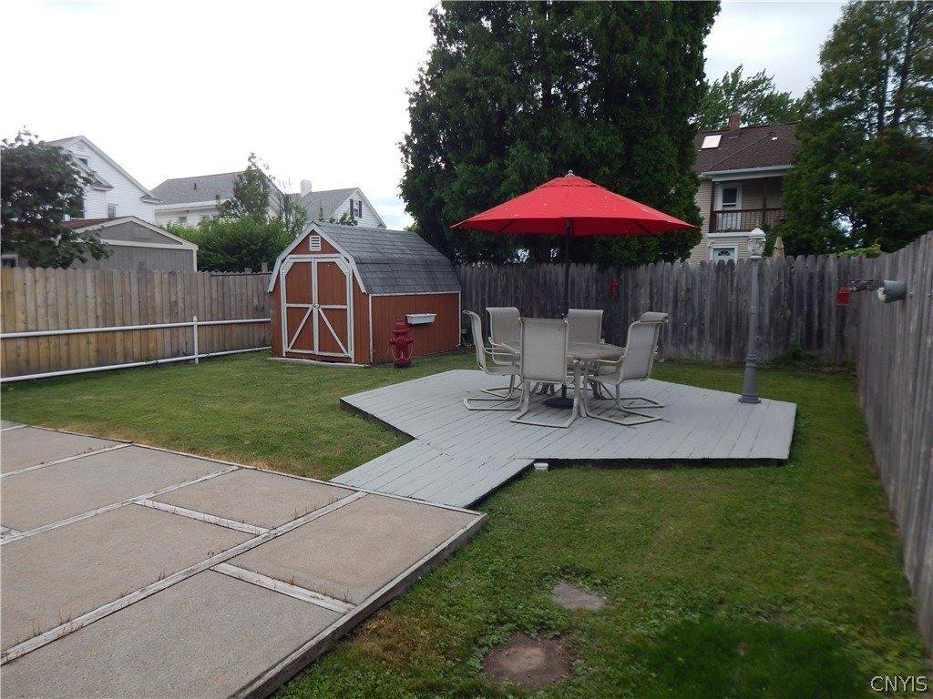 217 Briggs Street, Syracuse, NY 13208