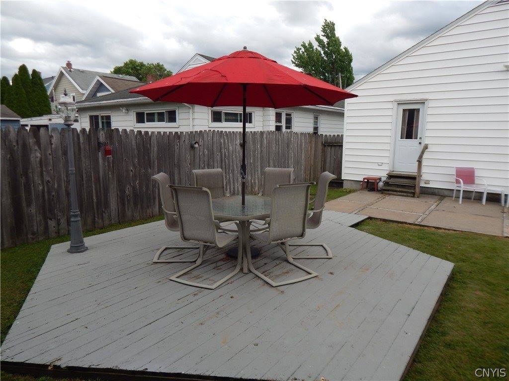 217 Briggs Street, Syracuse, NY 13208