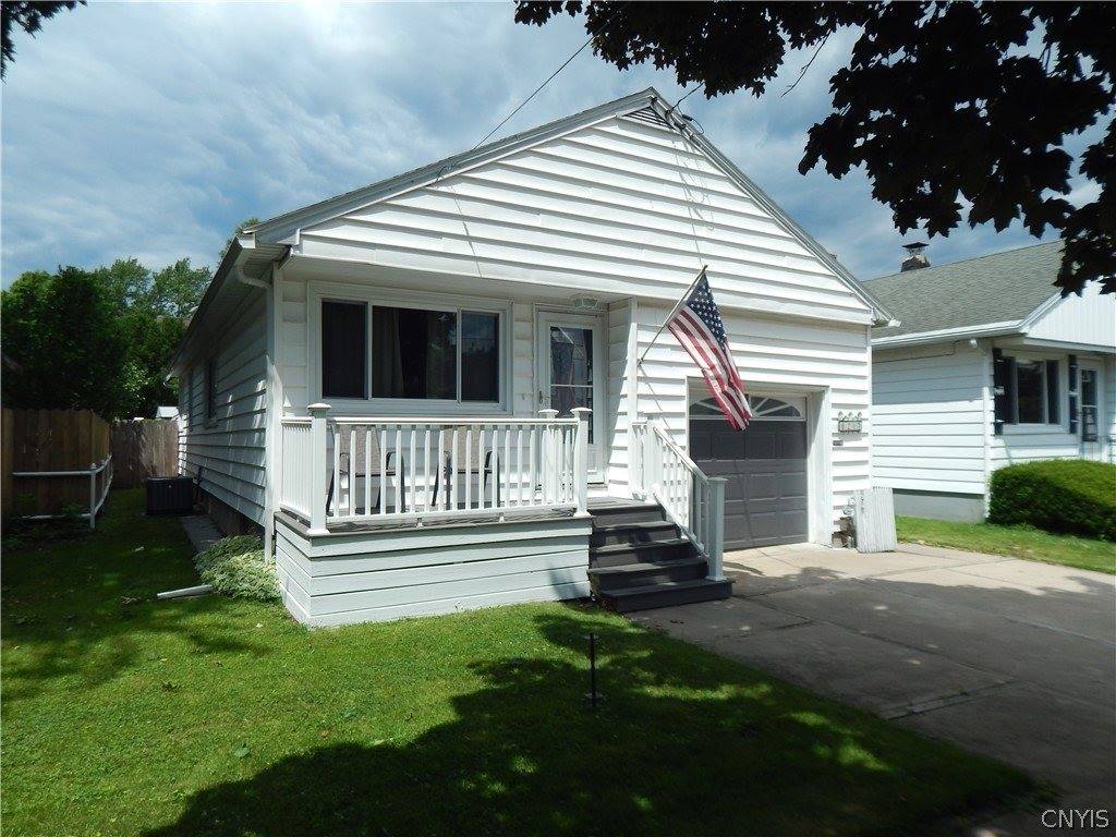 217 Briggs Street, Syracuse, NY 13208