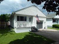 217 Briggs Street, Syracuse, NY 13208