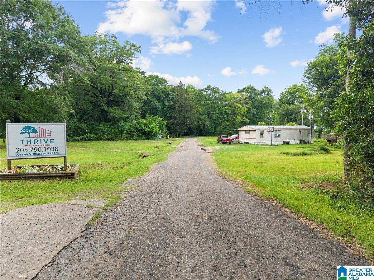 1-11 Hodges Loop, Sylacauga, AL 35150