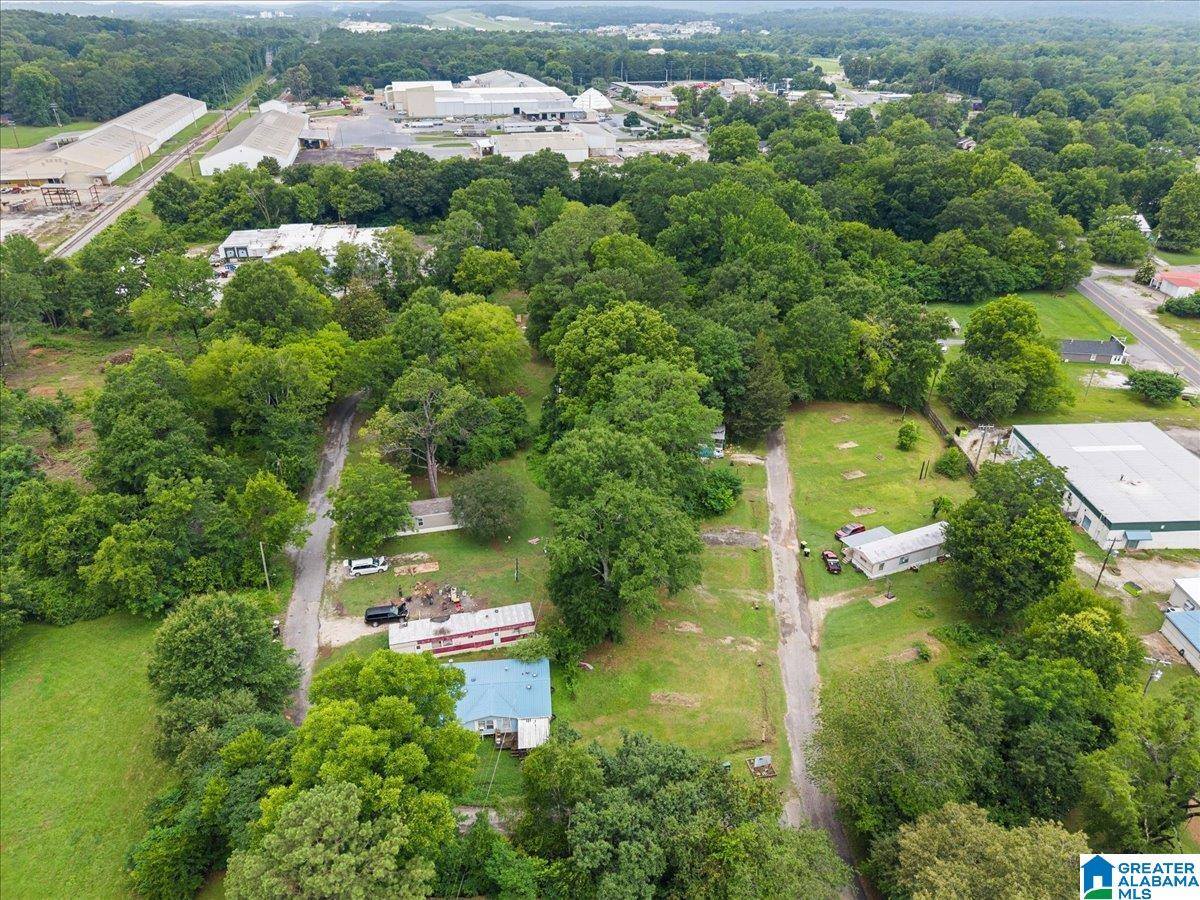 1-11 Hodges Loop, Sylacauga, AL 35150