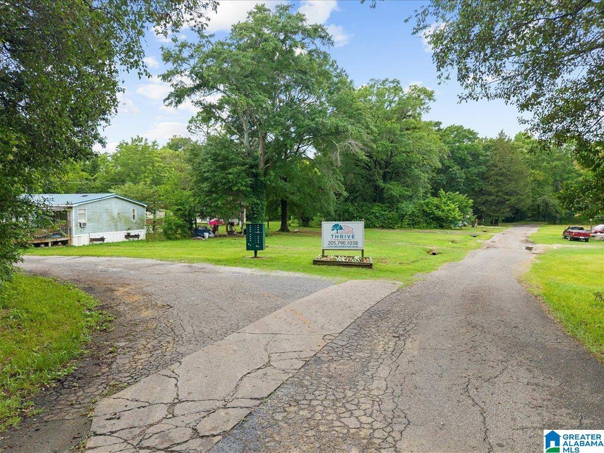 1-11 Hodges Loop, Sylacauga, AL 35150